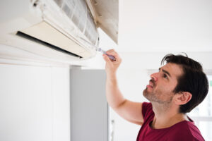 Prepare your aircon for summer