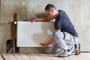 Heating Replacement