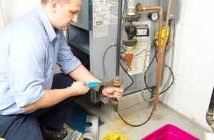 Heating Service