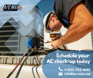 Air Conditioner Installation