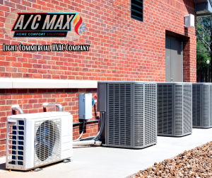 Light Commercial HVAC Services in Tomball, TX | Heating & Air Conditioning