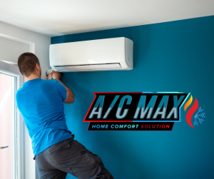 mini split installation cost tomball tx