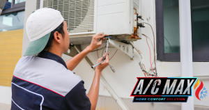 AC Repair in Montgomery, Tomball & Cypress