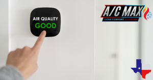 Indoor Air Quality in Texas Homes